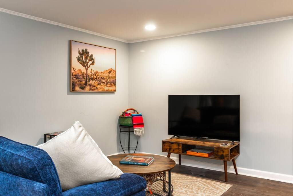 Dual-Family Retreat Sunlit Haven Villa Columbus Luaran gambar