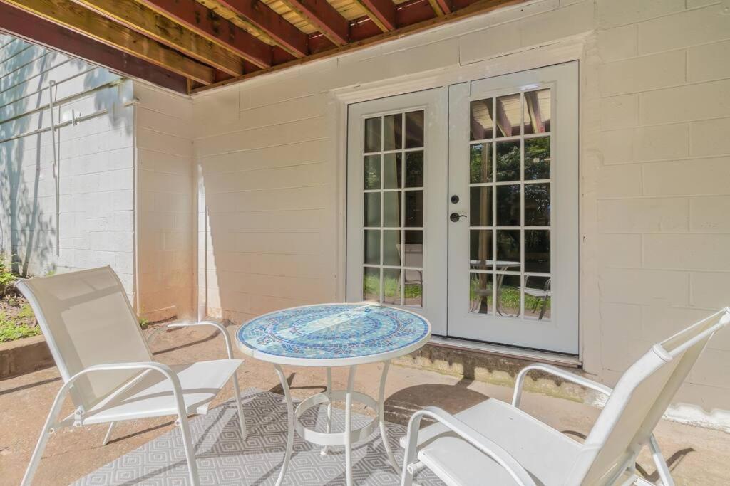 Dual-Family Retreat Sunlit Haven Villa Columbus Luaran gambar
